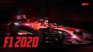 F1 2020 - DER (neue) PROFI?