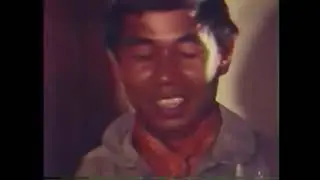 Royal Lao Air Force, Happy Hour, 1967