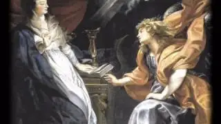 Hail Mary / Gentle Woman