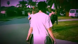 LANES - SAN (Official Video)