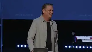 Fasten the Belt of Truth — More Than Conquerors — Ps Kevin