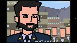 In3structotank! [Indestructotank 3] Outro + Secret Medals