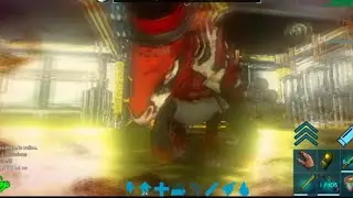 Ark Mobile | Dungeon (Blitz Week) - Bizarre Crypt of the Inebriate