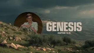 Forever Priest - Genesis 14:18-20 | Genesis
