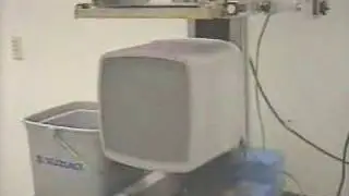 RokuPrint Automated Screen Printnig Machine