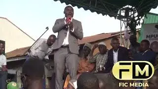 Sizze kunoonya mulimu🌳 Njagala tukwasaganyize wamu tutereeze Division ya Nyendo-Mukungwe 
