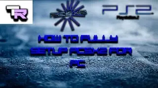 How to fully setup PCSX2 on PC | How to Play PS2 Games on PCSX2