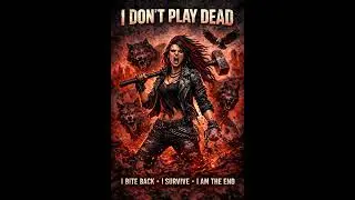 I Don&rsquo;t Play Dead &ndash; I Bite Back