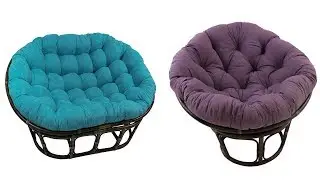 Top 5 Best Papasan Chairs 2019
