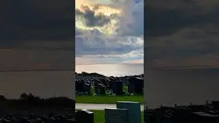 &ldquo;Nothing is permanent&rdquo; #fortnite #sunset #share #trending #reels #subscribe #sad #viral #nature