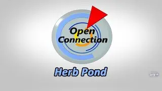 Open Connection - Ep. 23-20 - Herb Pond (Mayor of Prince Rupert) - Host: Robert Pictou