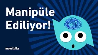 Manipülasyon İşaretlerini Tanımakta Neden Zorlanıyoruz? Düşünce Hatalarını Keşfedin!