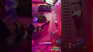 🌀 Dreamcast Fan Mod &ndash; Make It Quiet | Retro Kitchen