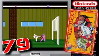 Nintendo Evolution [79] Karateka