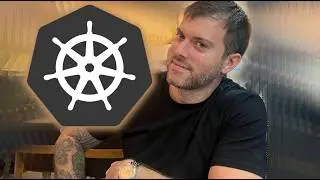 I ignored Kubernetes for 12 years