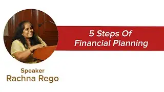 5 Steps of Financial Planning | Financial Freedom | Right Horizons