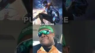 Ekko Skins Ranking 😎 Which one is your favourite? #leagueoflegends #skycoach