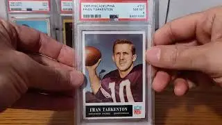 Will high graded PSA vintage crash in price? - Discussion and Mail Day!