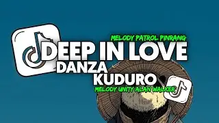 DJ DEEP IN LOVE X DANZA KUDURO X MELODY PATROL PINRANG X UNITY FULL SONG Vel Remixer 2026