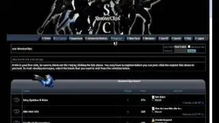 Shooterclips Promotion