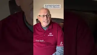 Approval of First NASH Medication!