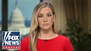 Katie Pavlich slams 'egregious' response to parents' mask protest