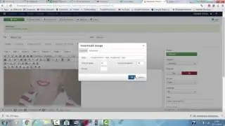 How To Add an Image Or Photo to a Joomla Article