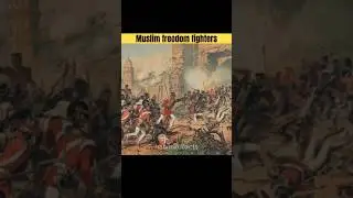 Indian🇮🇳 muslim freedom fighters 🥺#shorts #viral
