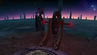 Cheering Up In A Beautiful Age Myst V playthrough (5/10)