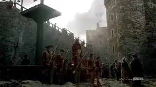 Outlander Season 1 Episode 6 Promo 