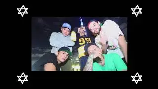 BIG Iz' MAFIA - 宝 remix - feat. YELLADIGOS (Lyric Video)