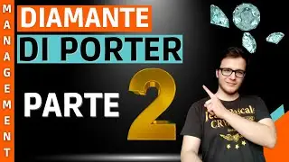 DIAMANTE DI PORTER: caso e governo - Parte 2