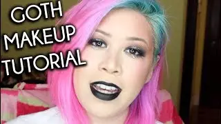Post Apocalyptic Makeup Tutorial