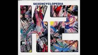 K2 - Sexencyclopedia (Disc 2)