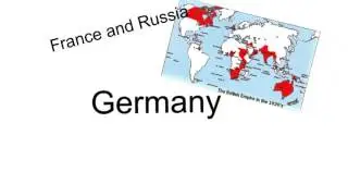 Britain and Splendid Isolation