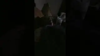 Snoring wife