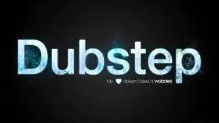 Kroser - When You're Alone (Dubstep Instrumental) [HD]