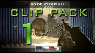 [MW2] Clip Pack #1 Download in Description!