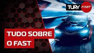 Tudo sobre o FAST! Acelera&ccedil;&atilde;o e Seguran&ccedil;a!  - FAST TURY