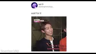 SVT vines (30 minutes video special #3)