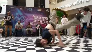 TLV 2022 Silan VS Bolt