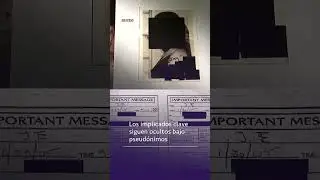 Documentos secretos de Epstein generan controversia y censura