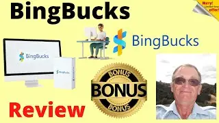 BingBucks Review🍊PLUS MY🍊CUSTOM🍊BONUSES🍊🍊🍊