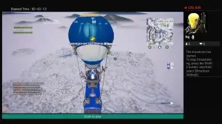Beating trash talker in 1 v1 creative