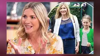 Lisa Faulkner