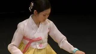 제 5회 CUfA가야금앙상블 정기연주회
