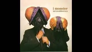 I Monster - 