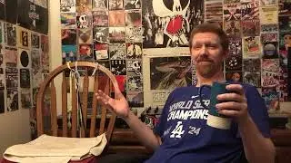 Shnootz - Reaction Video (The Allman Brothers - Whipping Post)