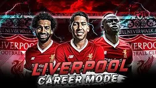&pound;100,000,000 TRANSFER BUDGET! | FEKIR SCORES BANGER GOLAZO | FIFA 18 Liverpool Career Mode #81