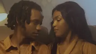 LAKISHA FEAT MAPANCH BMB - MI NA WE (Official Music Video)